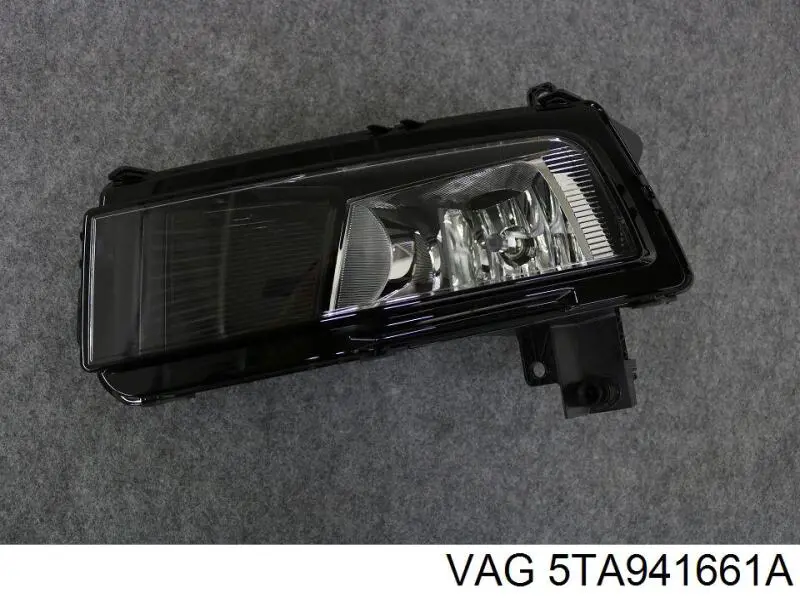 Туманка ліва VAG 5TA941661A ціна, від 54.48 USD