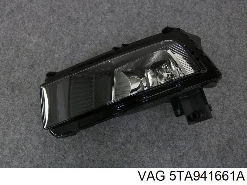 Купити 5TA941661A VAG Фара протитуманна, ліва
