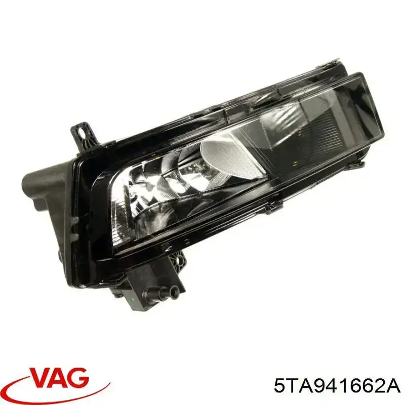  5TA941662A Market (OEM)