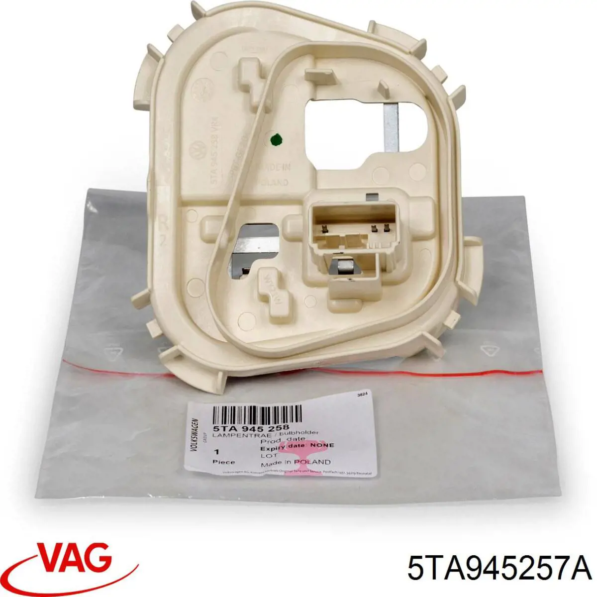 Купити 5TA945257A VAG 