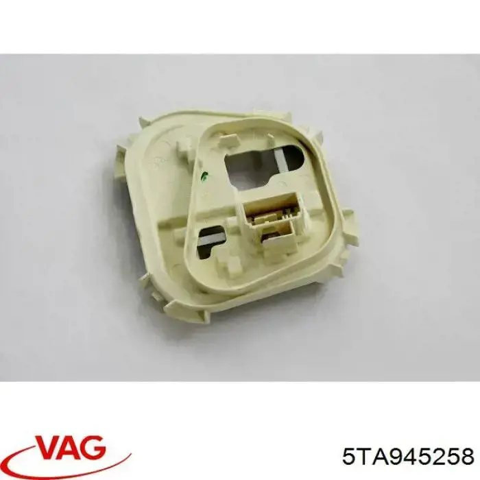  VAG 5TA945258A ціна, від 37.53 USD