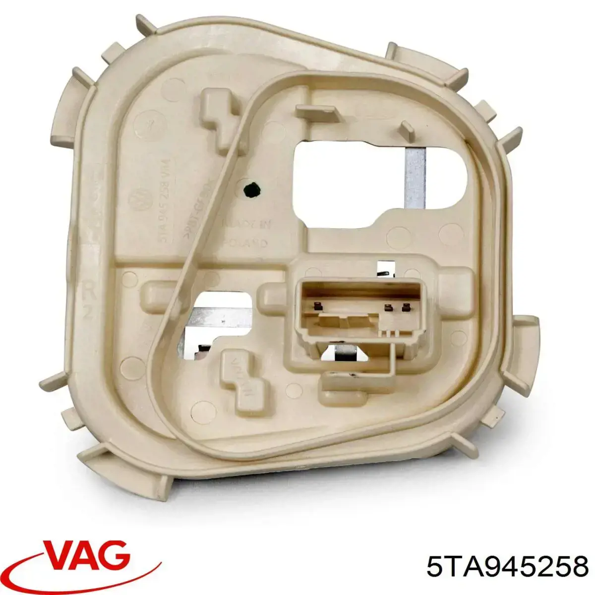 5TA945258A VAG 