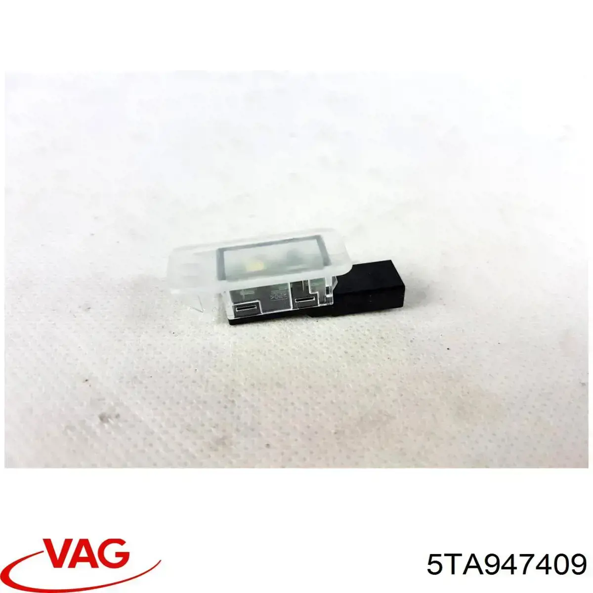  VAG 5TA947409 ціна, від 18.75 USD