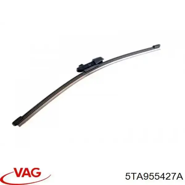 Купити 5TA955427 VAG Щітка задня