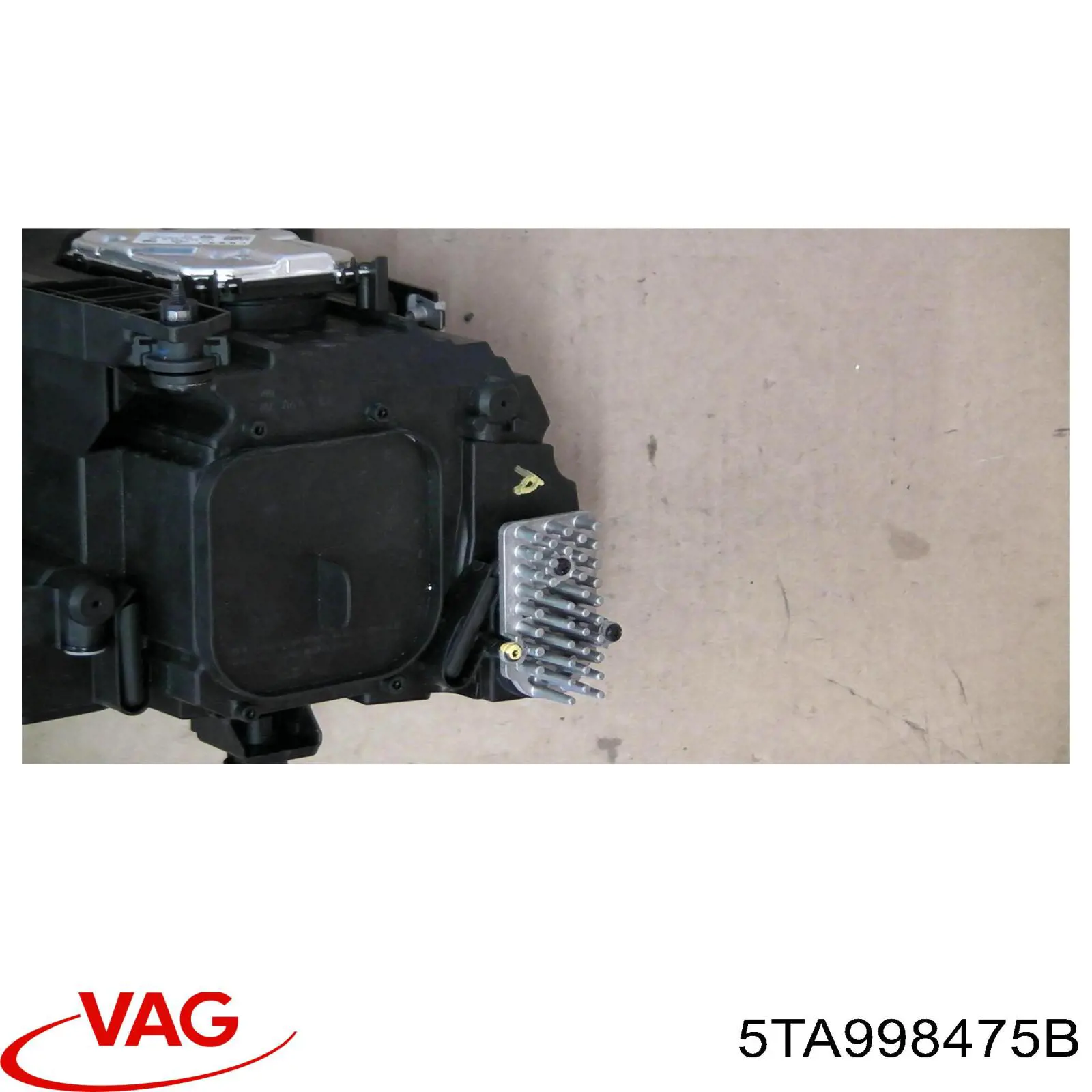5TA998475B VAG 