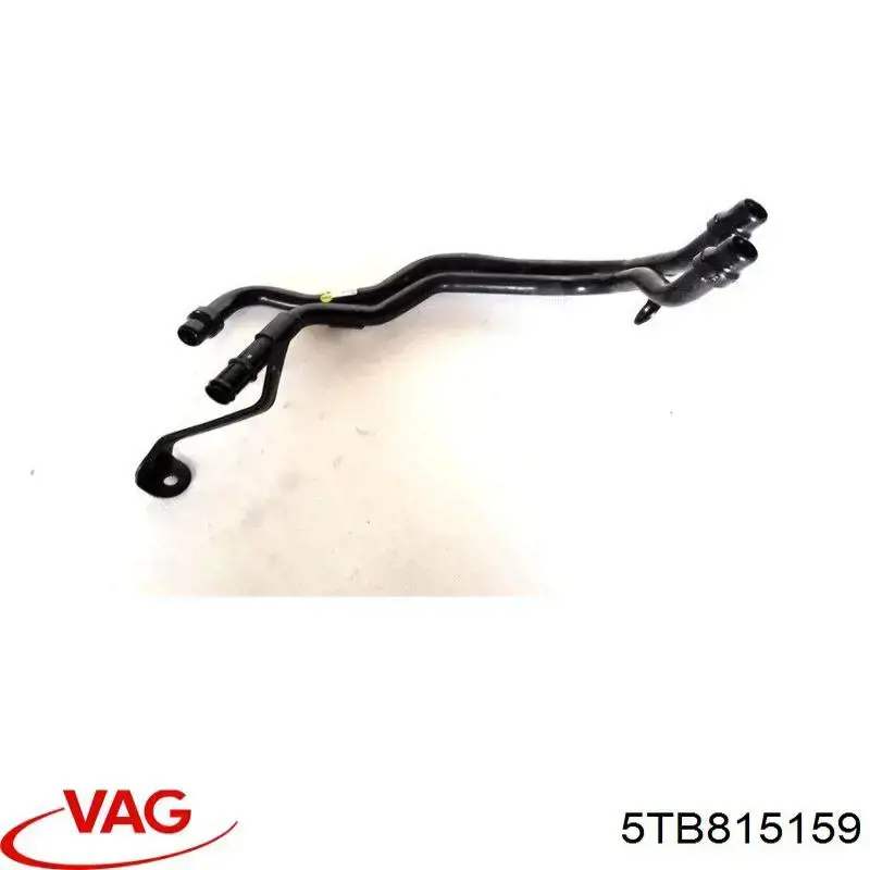  5TB815159 VAG