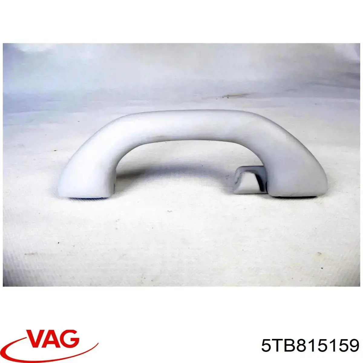 5TB815159 VAG 