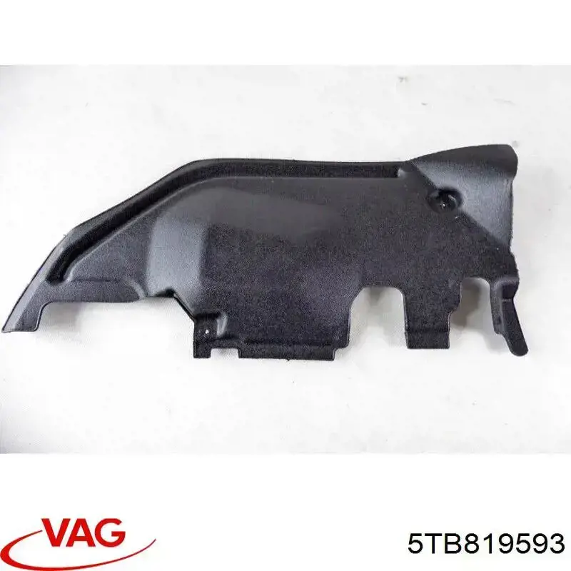 VAG 5TB819593 ціна, від 3.80 USD