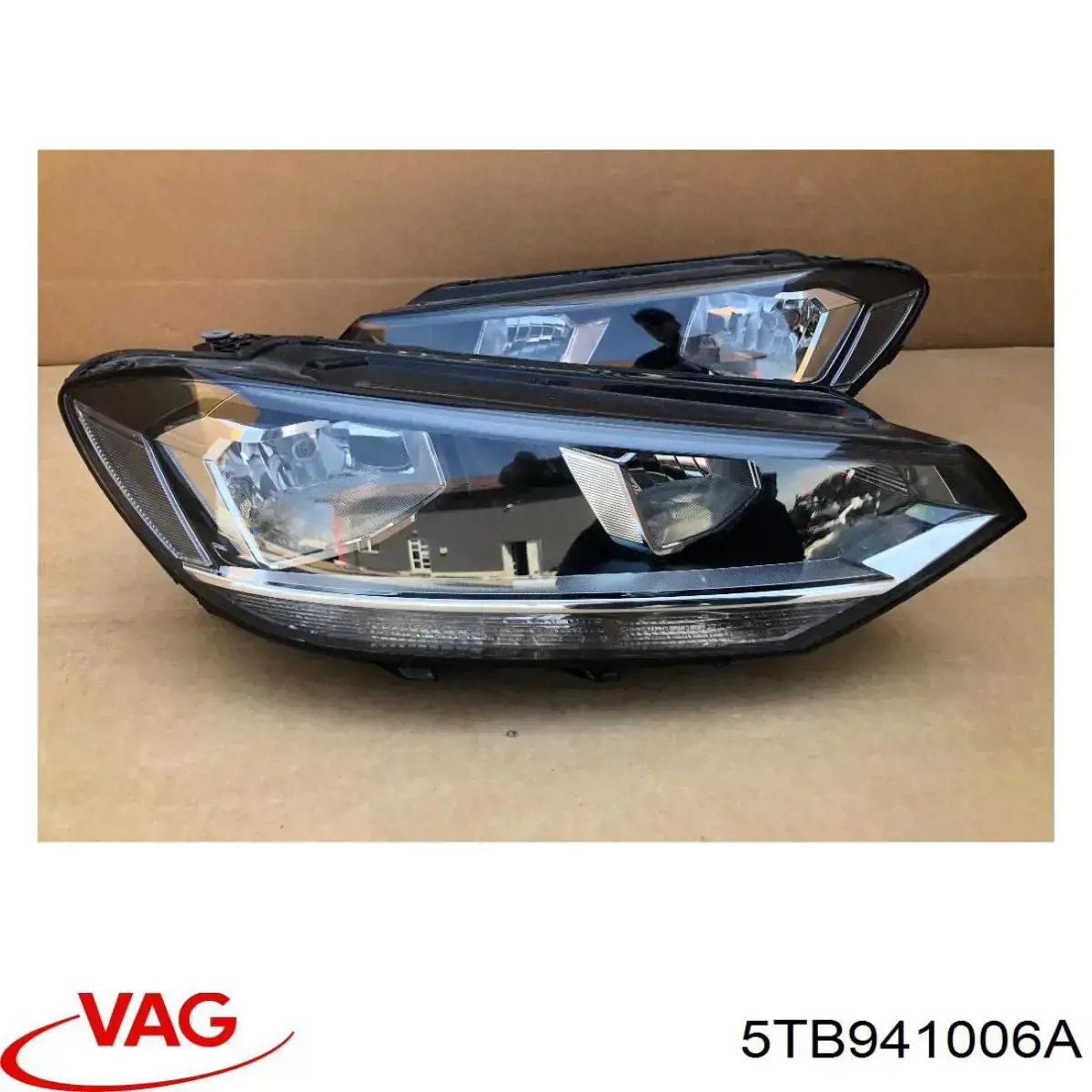 Фара правая Magneti Marelli 710301299202 ціна, від 234.38 USD