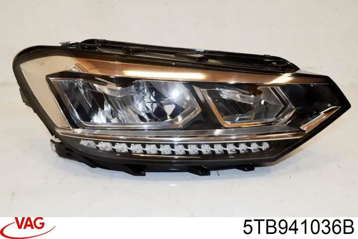 5TB941036B VAG 