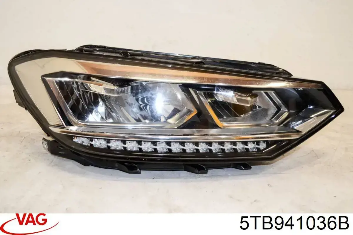Купити 5TB941036B VAG 