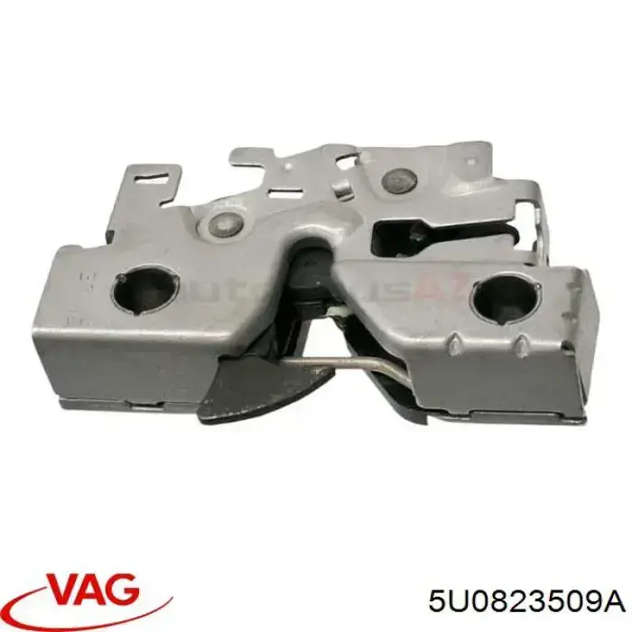 Купити 5U0823509AD07 VAG Замок капота