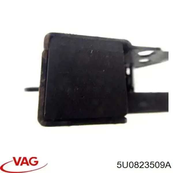 Купити 5U0823509A VAG Замок капота