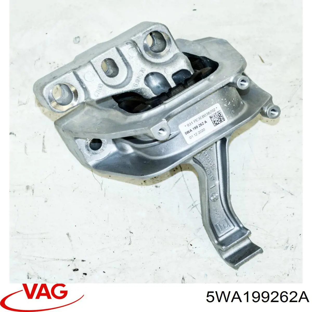  VAG 5WA199262A ціна, від 114.50 USD