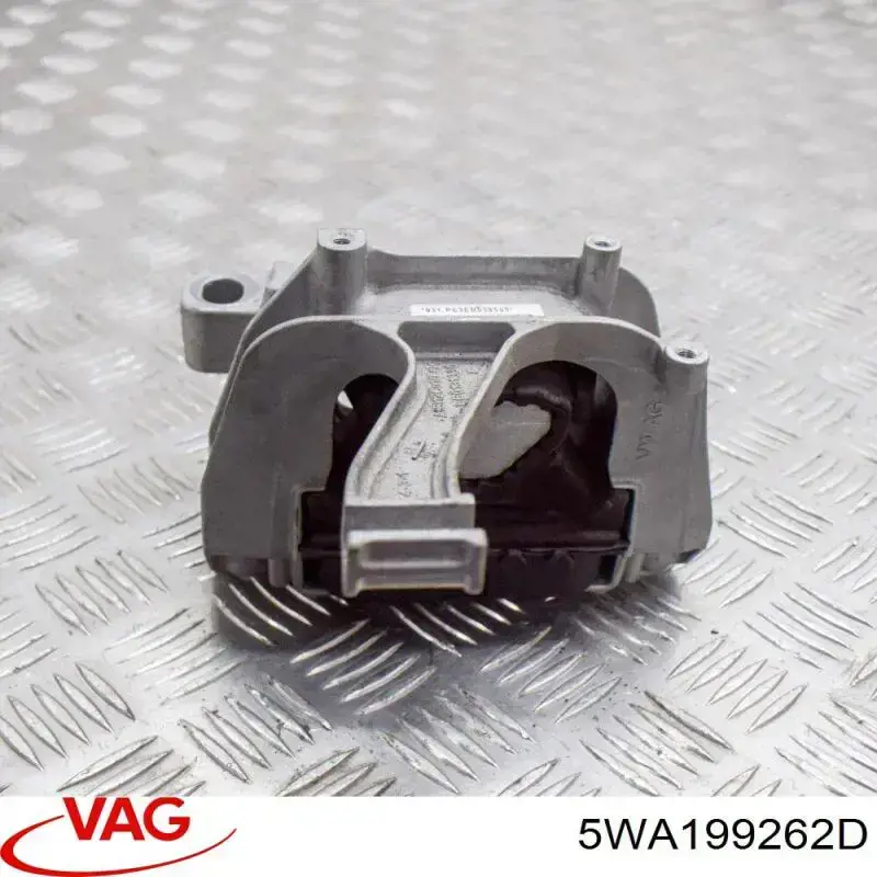 Права подушка двигуна VAG 5WA199262D ціна, від 53.52 USD