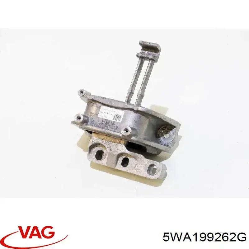 Права подушка двигуна VAG 5WA199262G ціна, від 48.53 USD