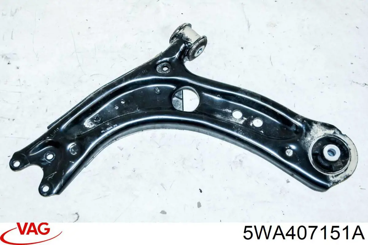 5WA407151A VAG Поперечний важіль