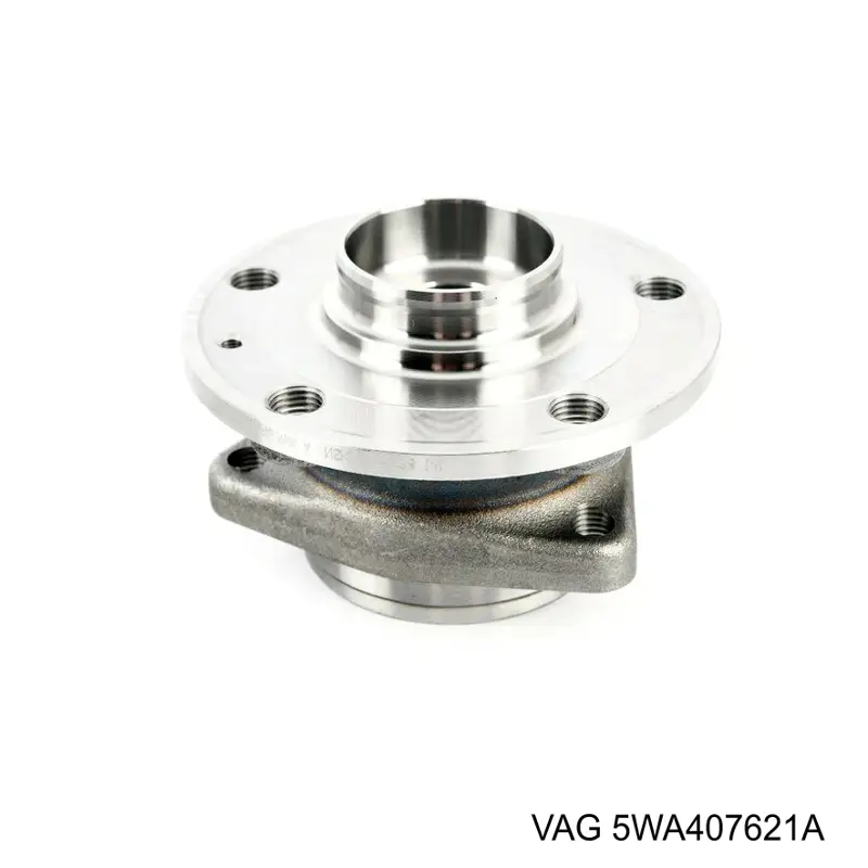 Передня маточина 5WA407621A VAG