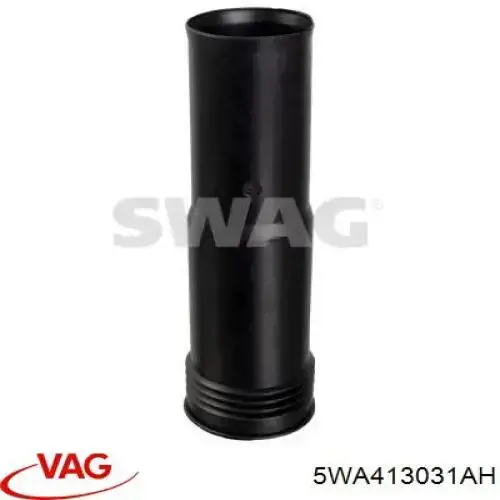 Стойка амортизатора передняя VAG 5WA413031AH ціна, від 126.69 USD