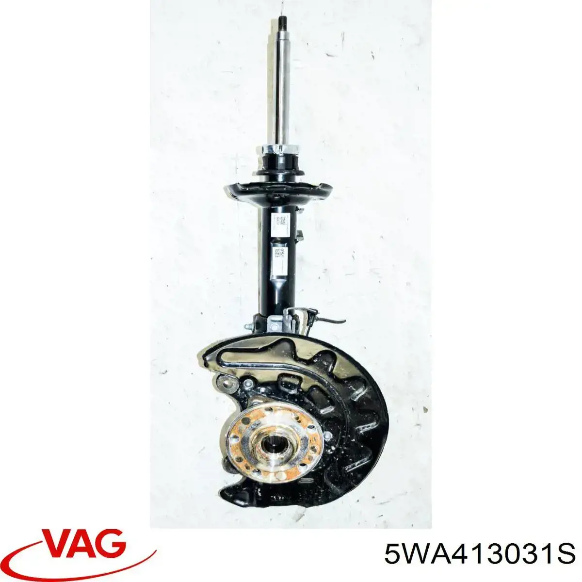 5WA413031S VAG Стійка передня