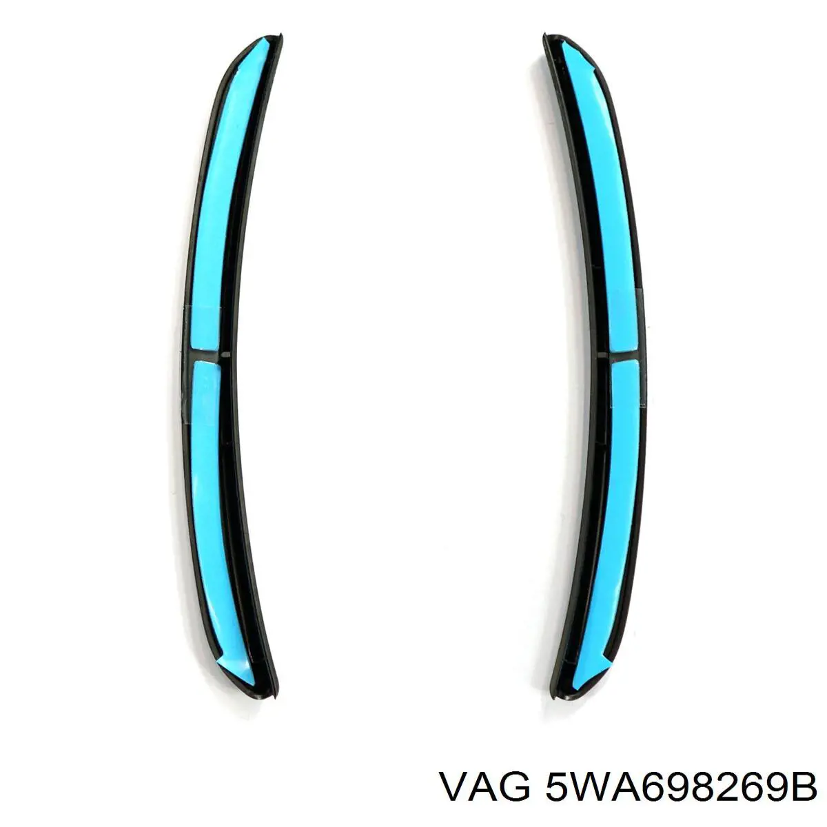 Купити 5WA698269B VAG 
