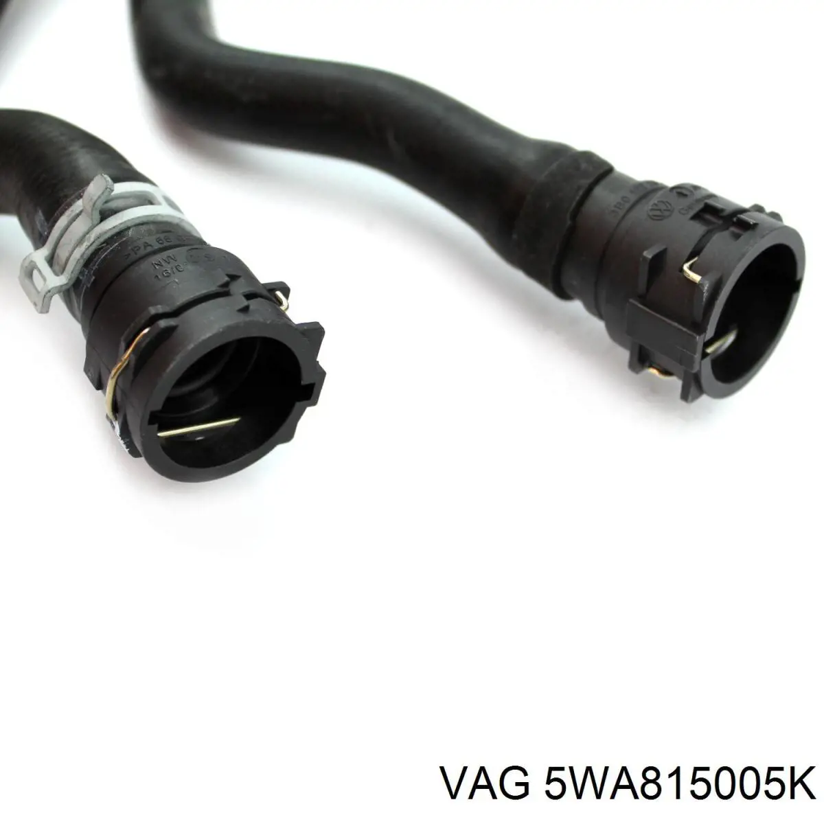  VAG 5WA815005G ціна, від 807.83 USD