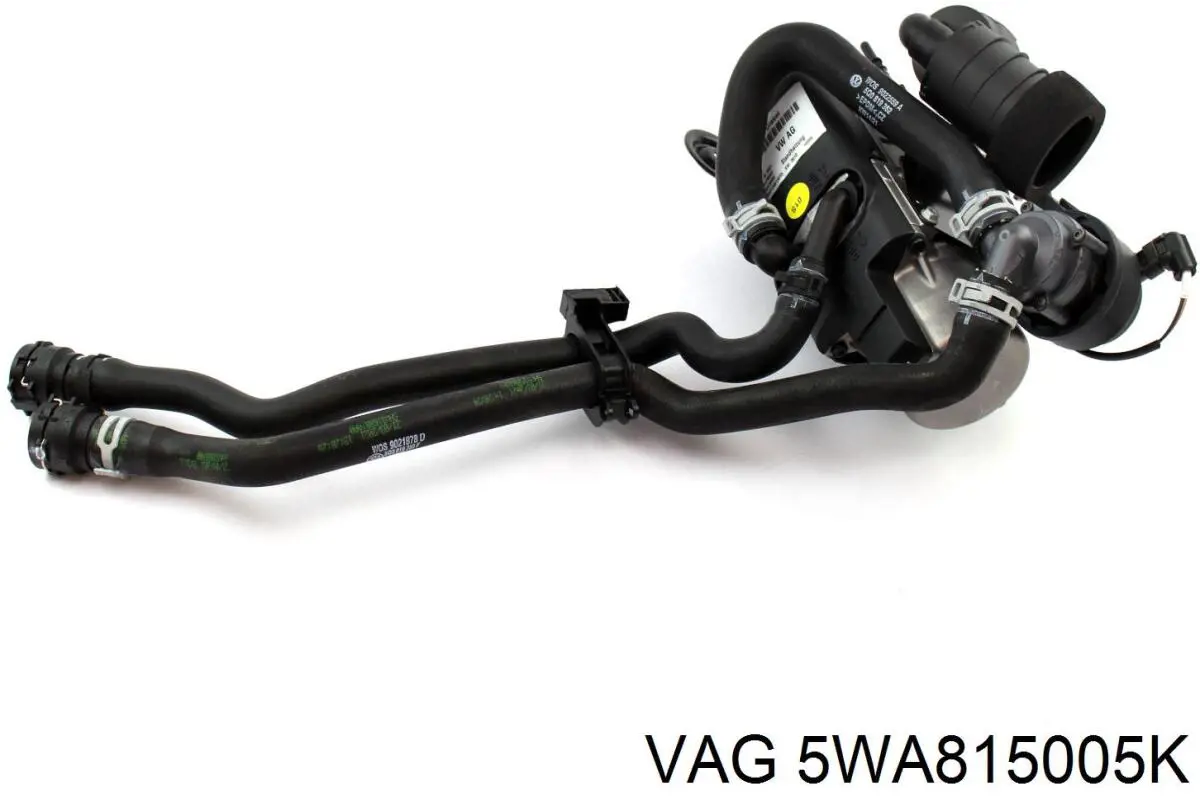 5WA815005G VAG 