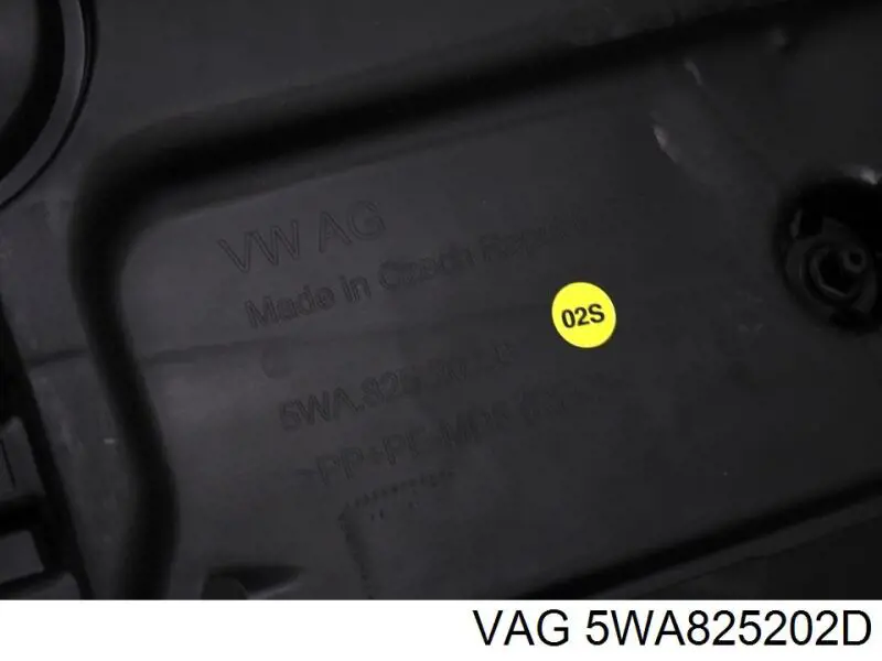  5WA825202D VAG