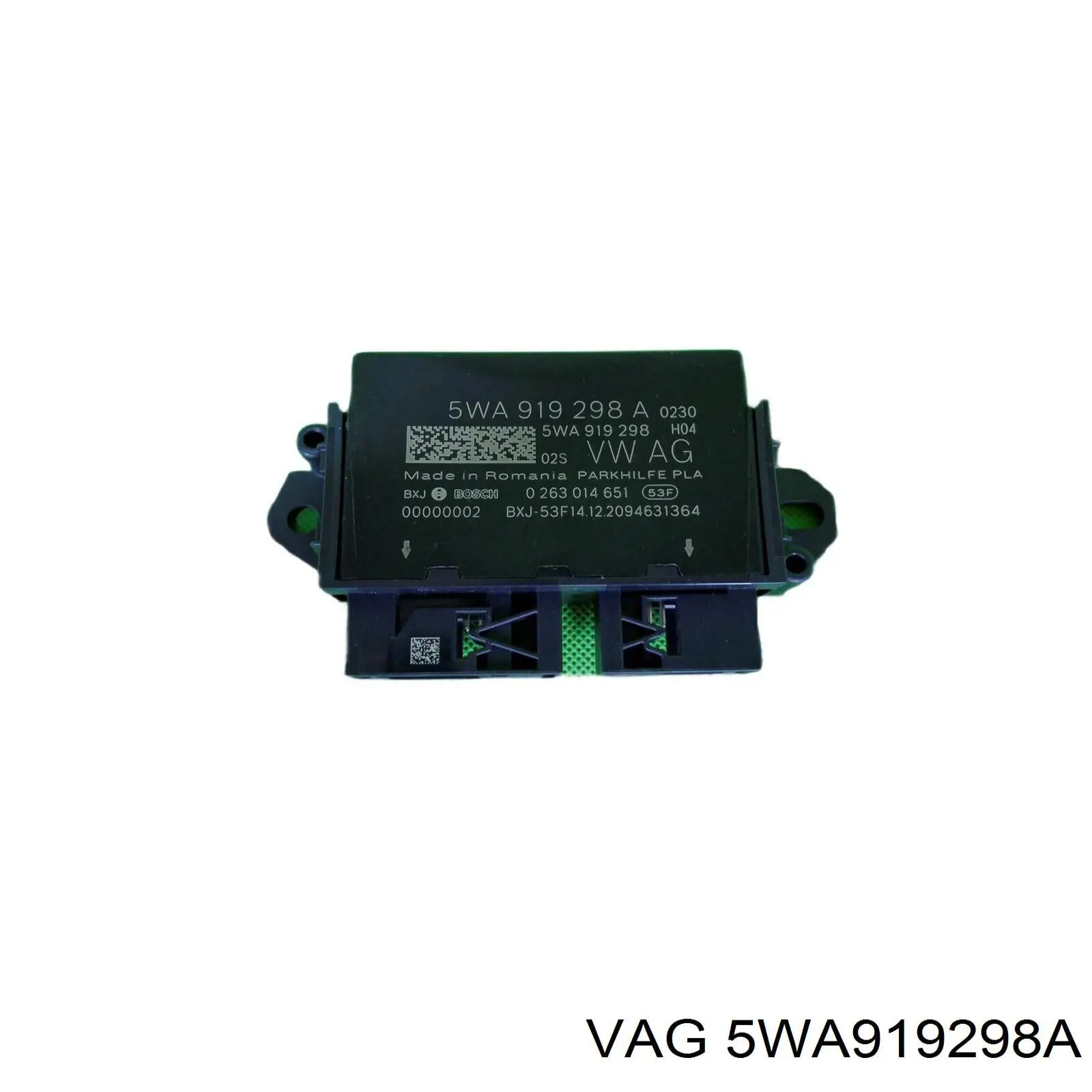 5WA919298A VAG 