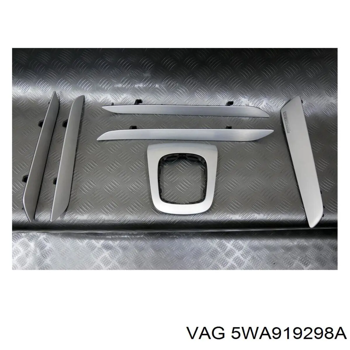 Купити 5WA919298A VAG 