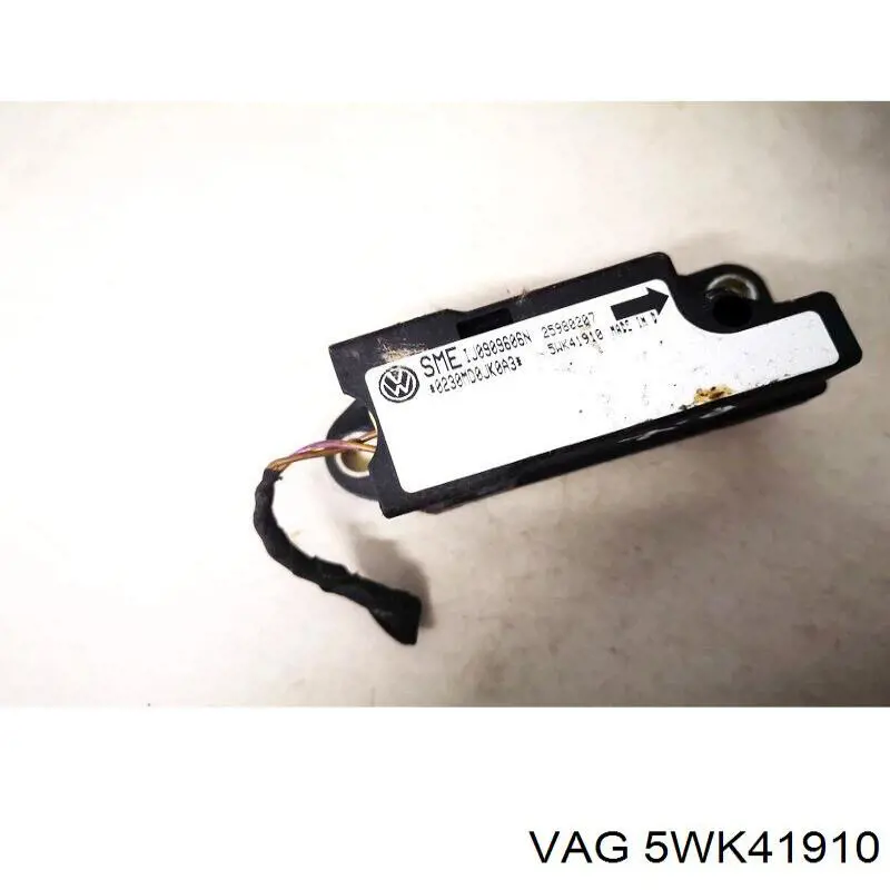5WK41910 VAG 