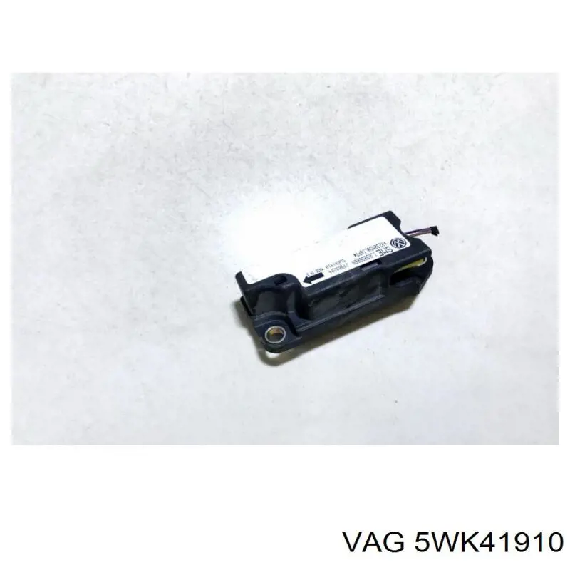  VAG 5WK41910 ціна, від 2.53 USD