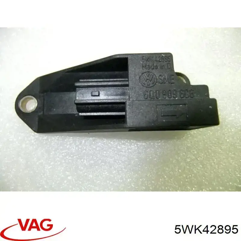 Купити 5WK42895 VAG 