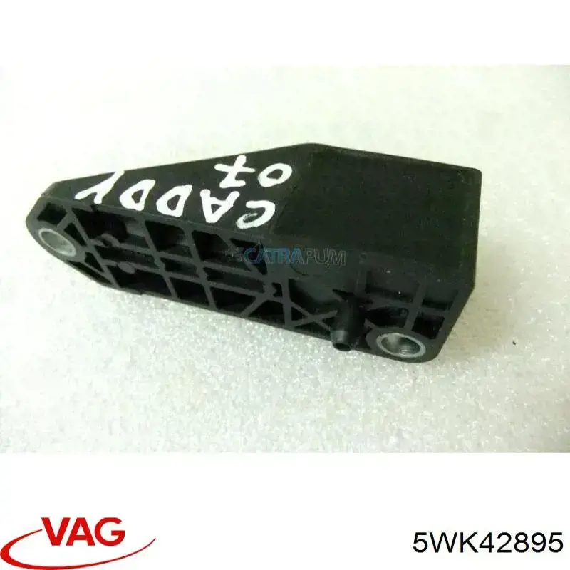  VAG 5WK42895 ціна, від 45.83 USD