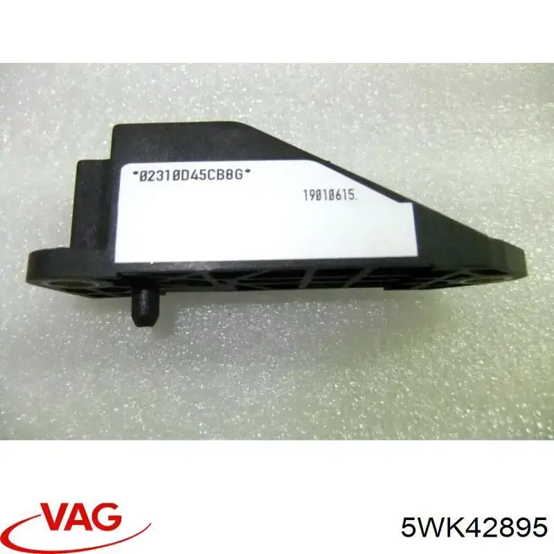 5WK42895 VAG 
