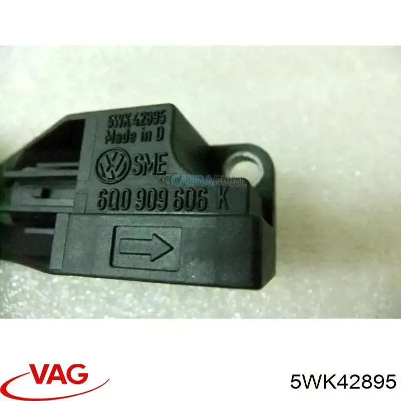  5WK42895 VAG