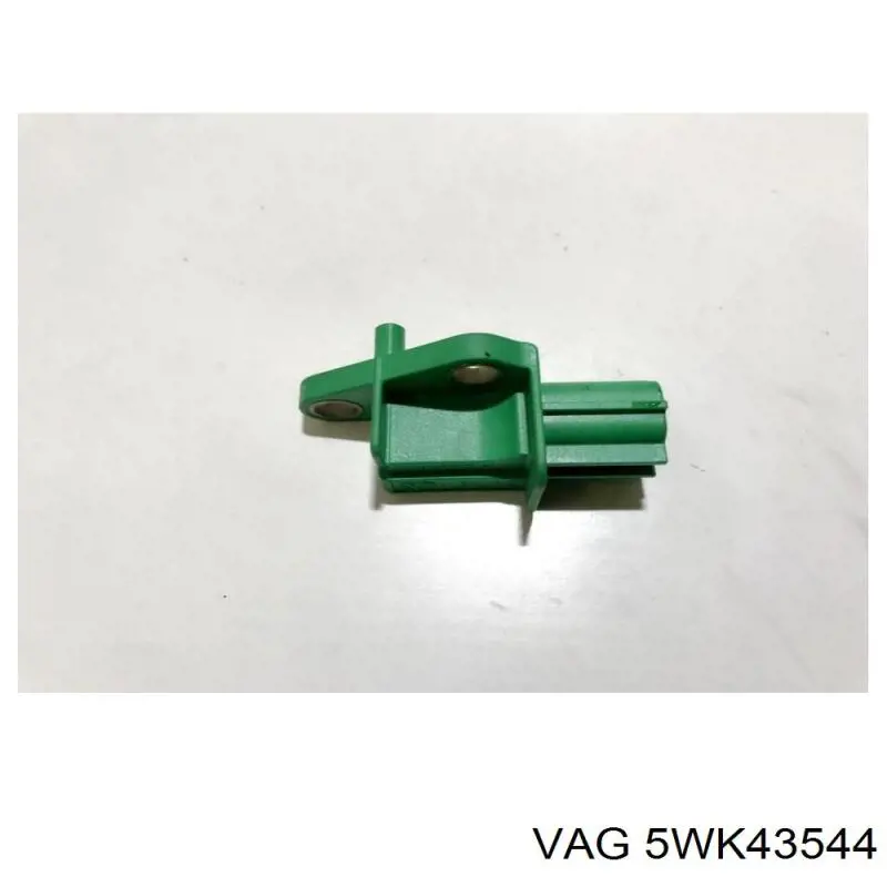  VAG 5WK43544