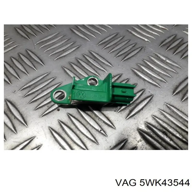 5WK43544 VAG 