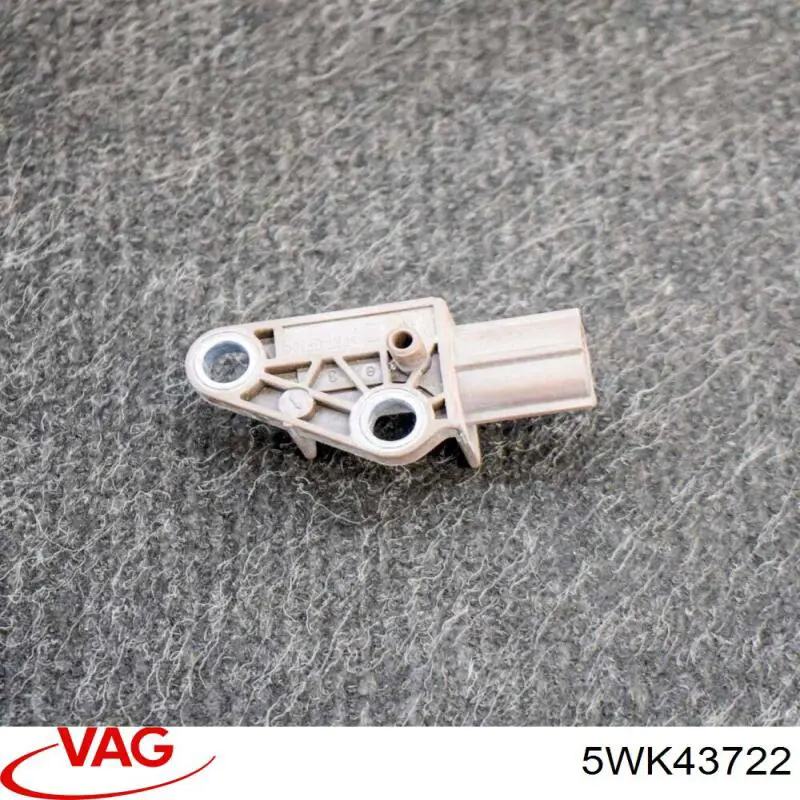  5WK43722 VAG