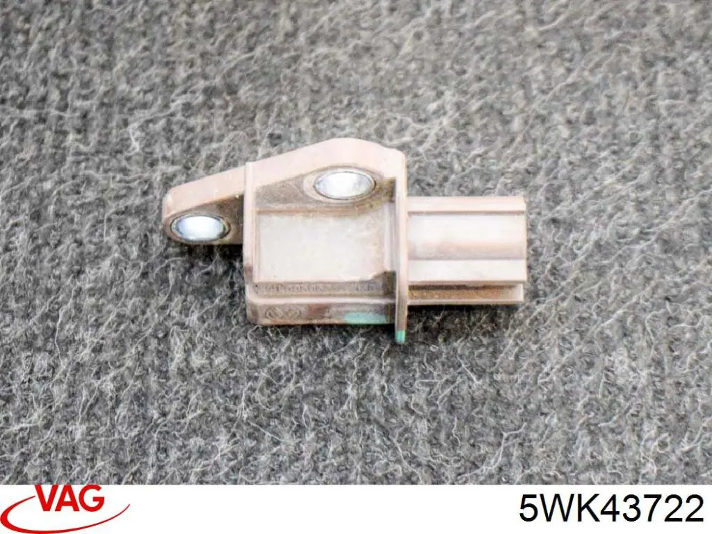  VAG 5WK43722