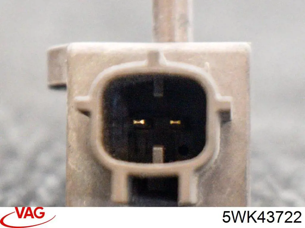 5WK43722 VAG 