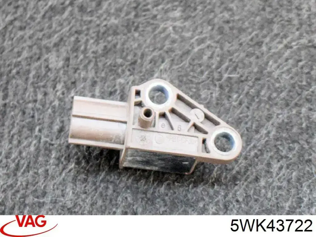 5WK43722 VAG 