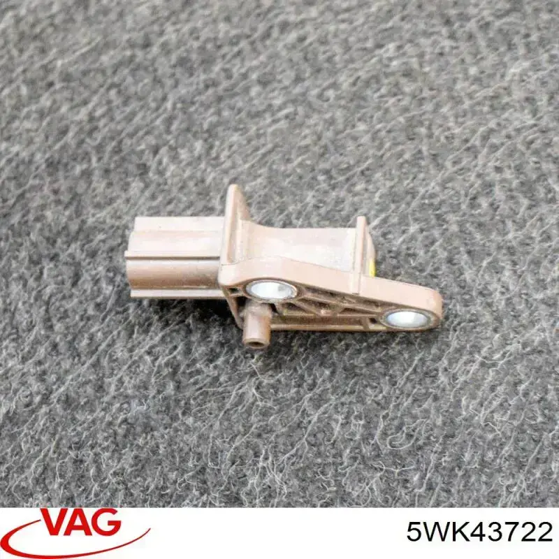  VAG 5WK43722 ціна, від 39.50 USD