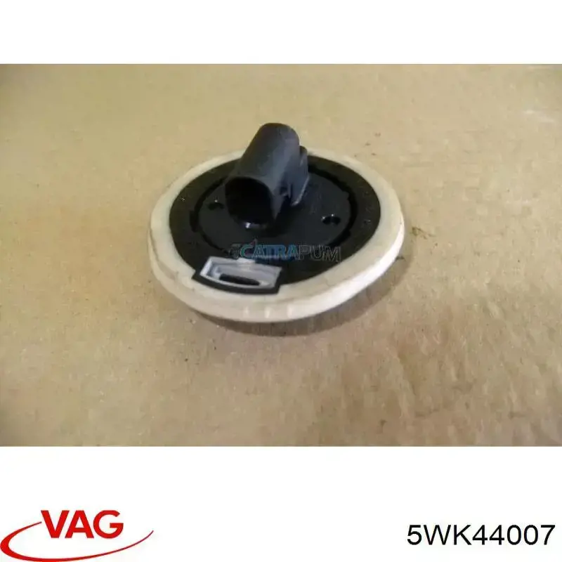 5WK44007 VAG 