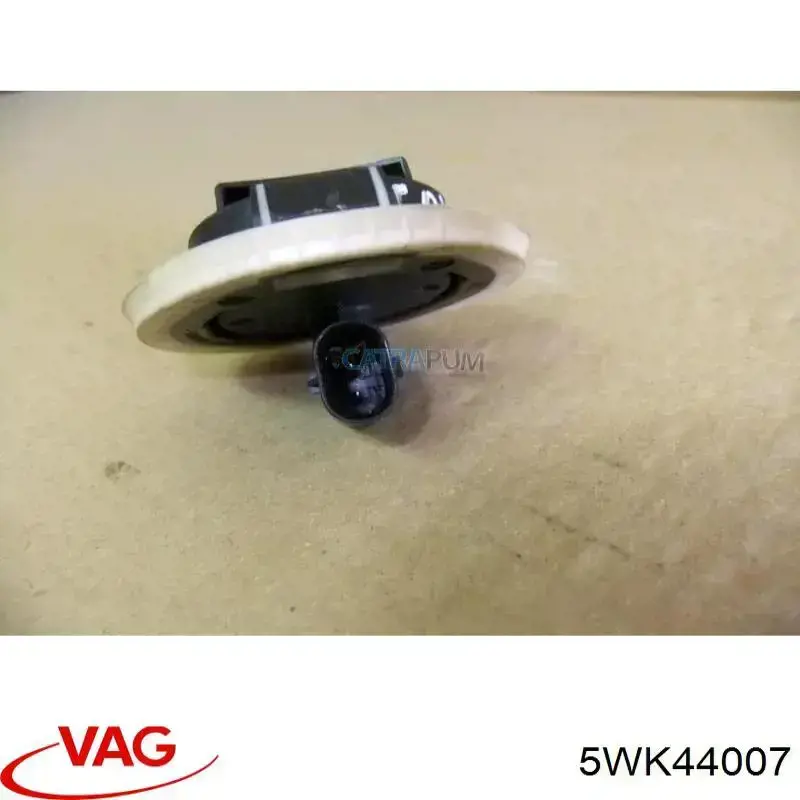  VAG 5WK44007 ціна, від 4.03 USD