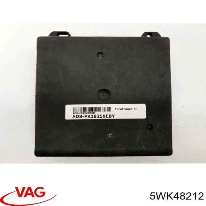 5WK48212 VAG 