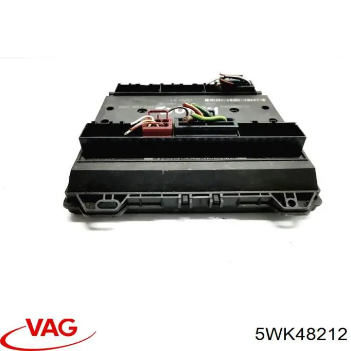  5WK48212 VAG