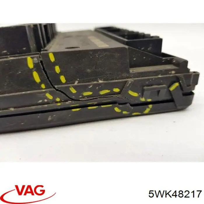  5WK48217 VAG