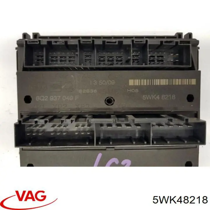 5WK48218 VAG 
