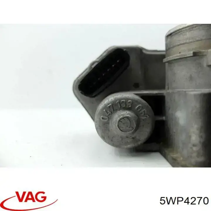 5WP4270 VAG 